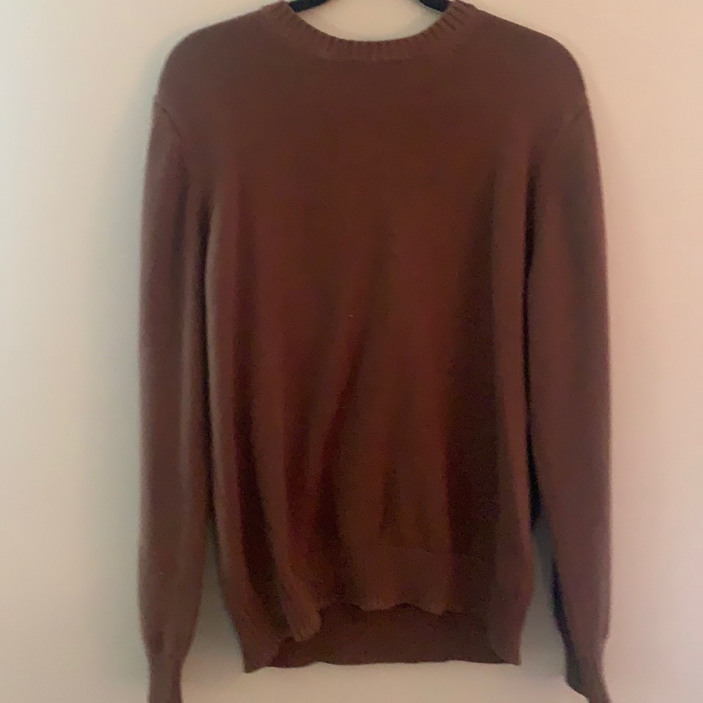 St Johns Bay sweater